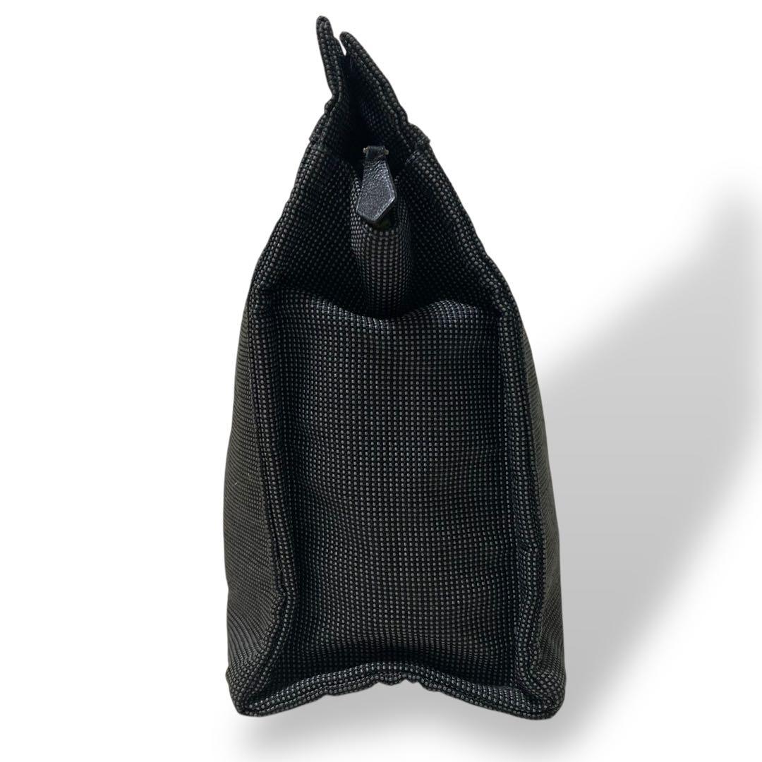 【美品】エルメス エールライン クラッチバッグ セカンドバッグ ポーチ　男女兼用