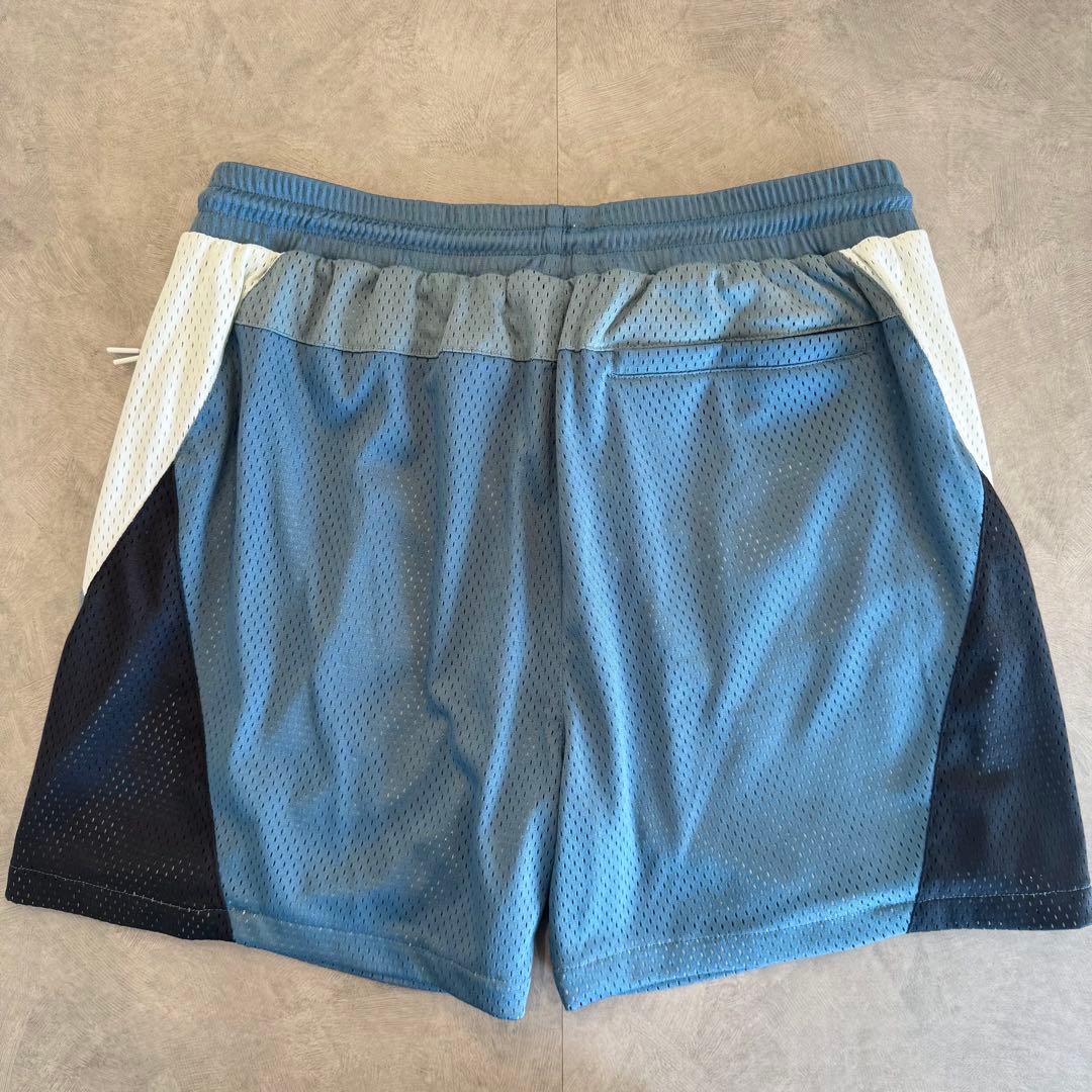【値下げ】Kith 101 Harden Panelled Mesh Short
