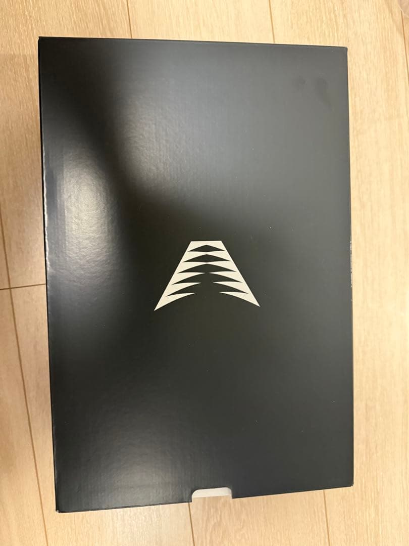 アディダス AE1 low バッシュ