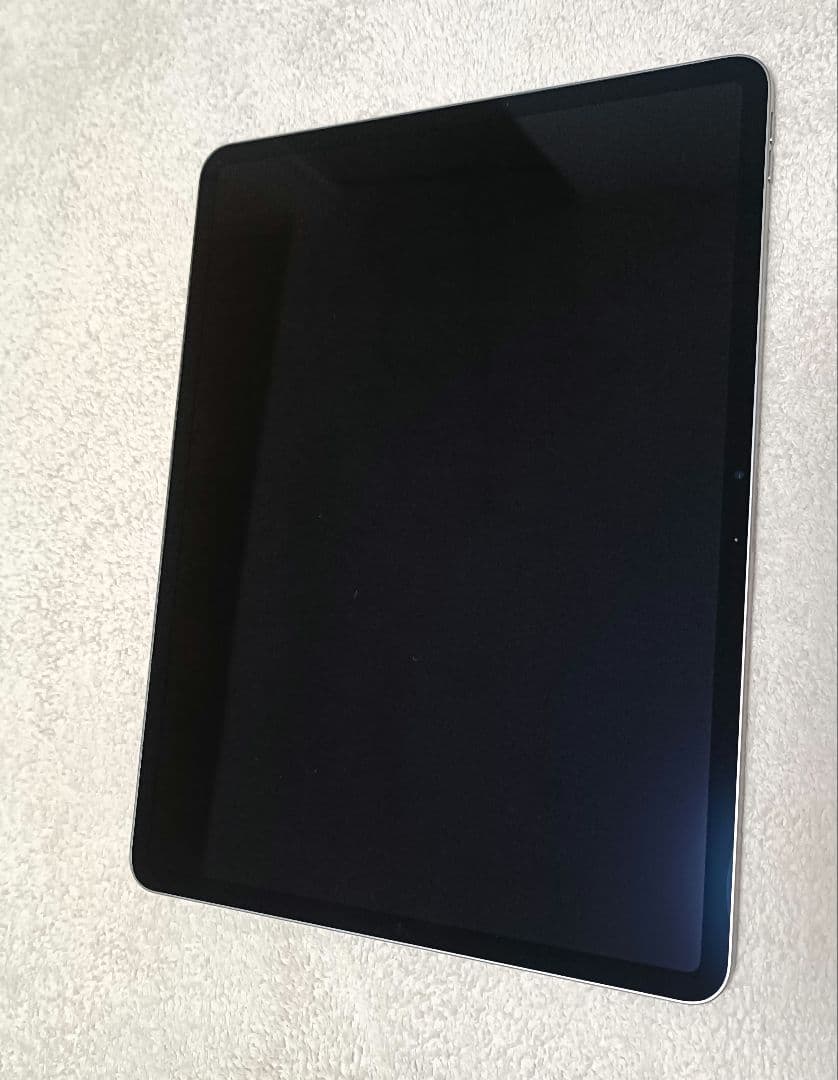 Apple iPad Air 13インチ（M2）スペースグレー 本体