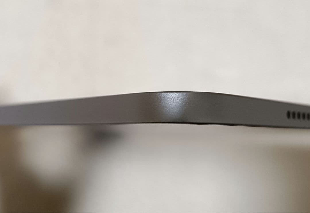 Apple iPad Air 13インチ（M2）スペースグレー 本体