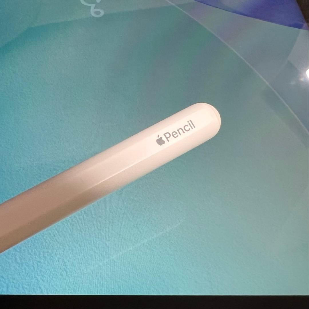 iPad Air4 64GB＋Apple Pencil2