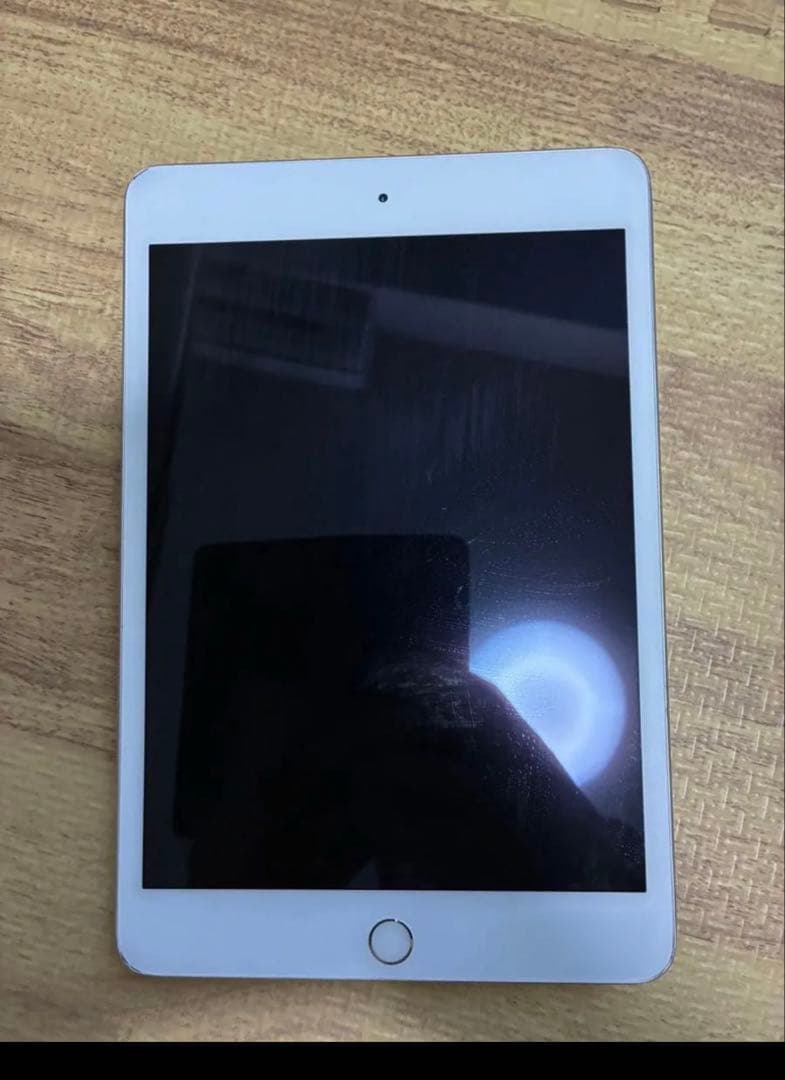 iPadmini 第5世代 64GB Apple iPadmini5 本体