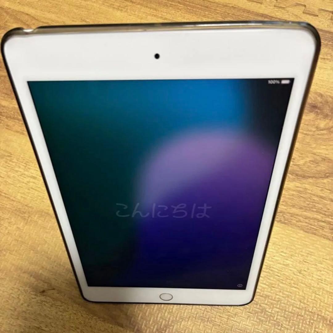 iPadmini 第5世代 64GB Apple iPadmini5 本体