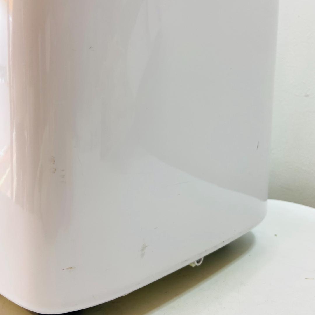 マクスゼン maxzen スポットエアコン MSC22 JH-WH 2024年製