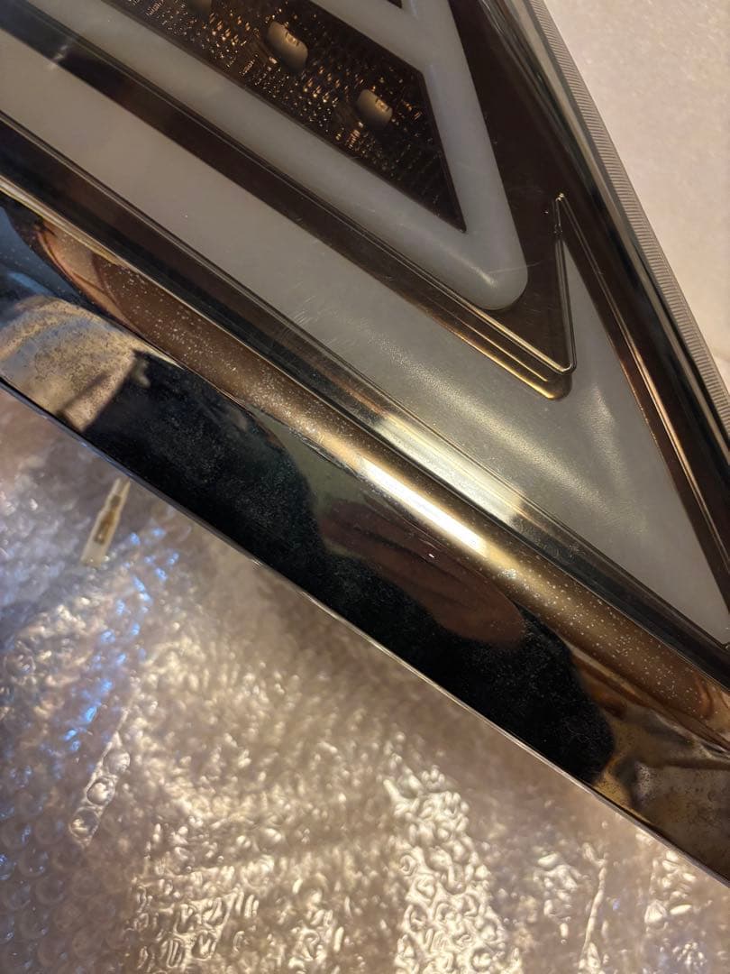 ★ヴァレンティ　テールランプ★valenti REVO★ヴェルファイア★