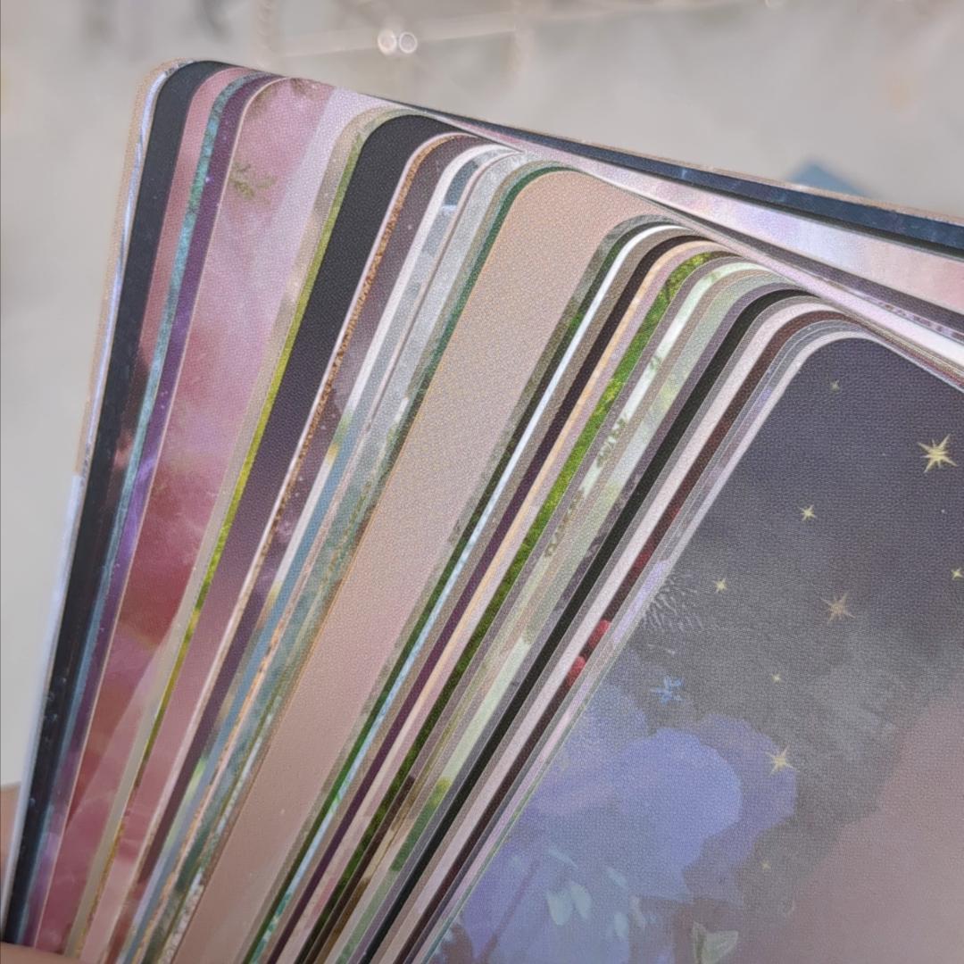 ＊いちとむぎ＊★オラクル