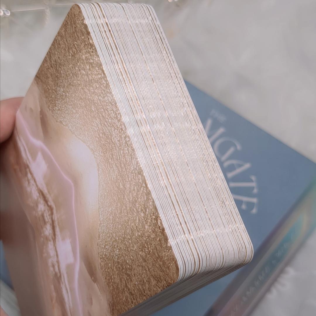 ＊いちとむぎ＊★オラクル