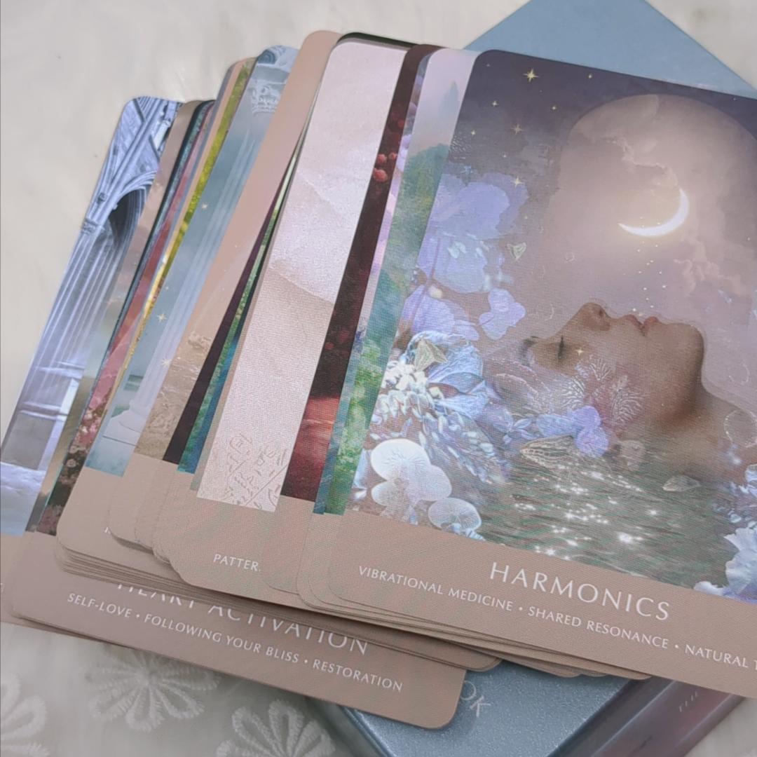 ＊いちとむぎ＊★オラクル