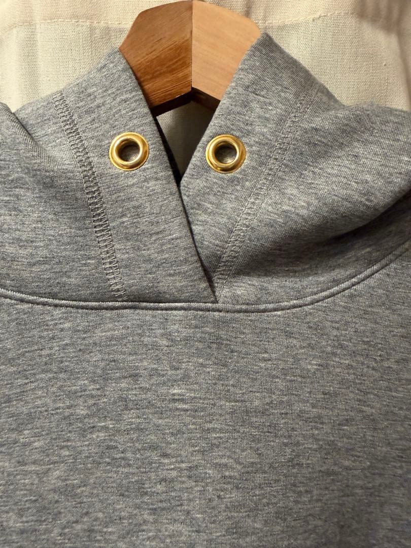 Deuxieme Classe 完売 パーカー フーディー グレー