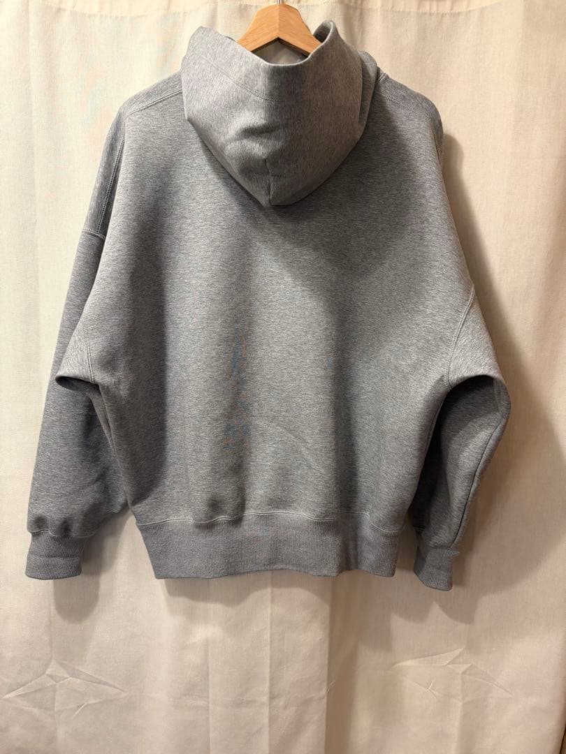 Deuxieme Classe 完売 パーカー フーディー グレー