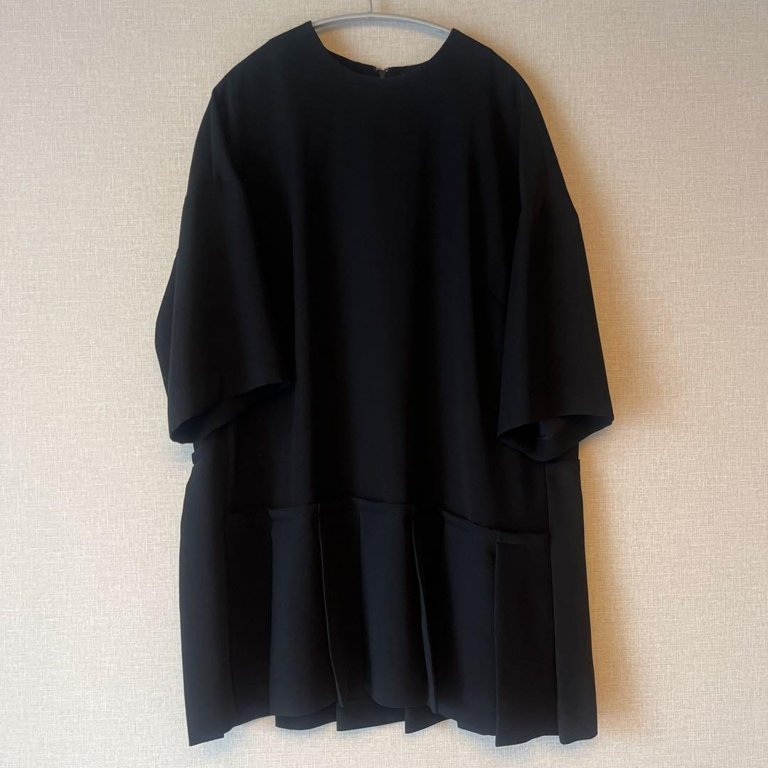 エンフォルド　 プルオーバー