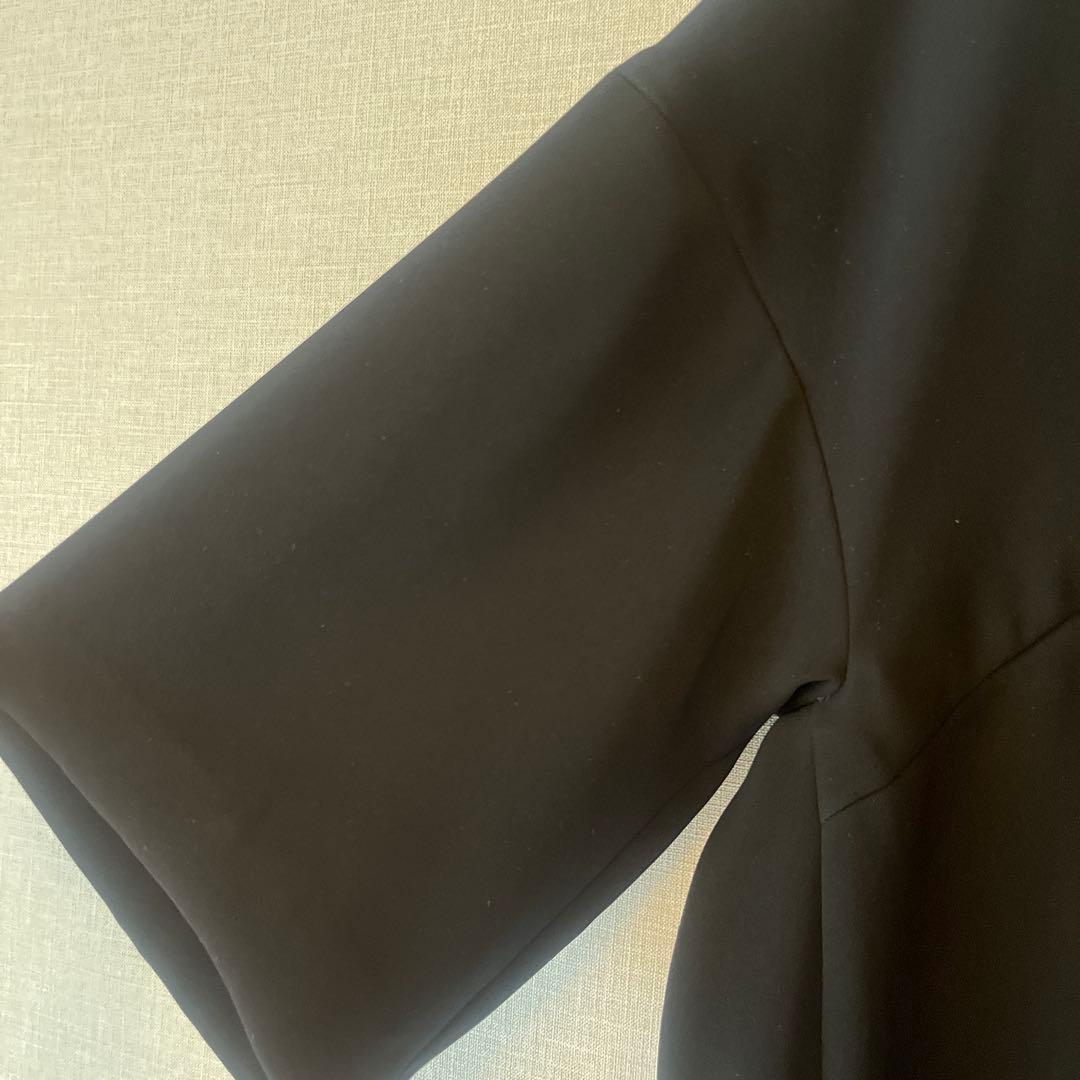 エンフォルド　 プルオーバー