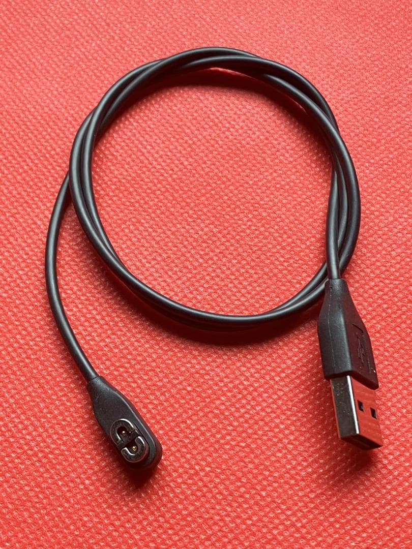 未使用に近い　SHOKZ OpenRun Mini 骨伝導イヤホン ブラック