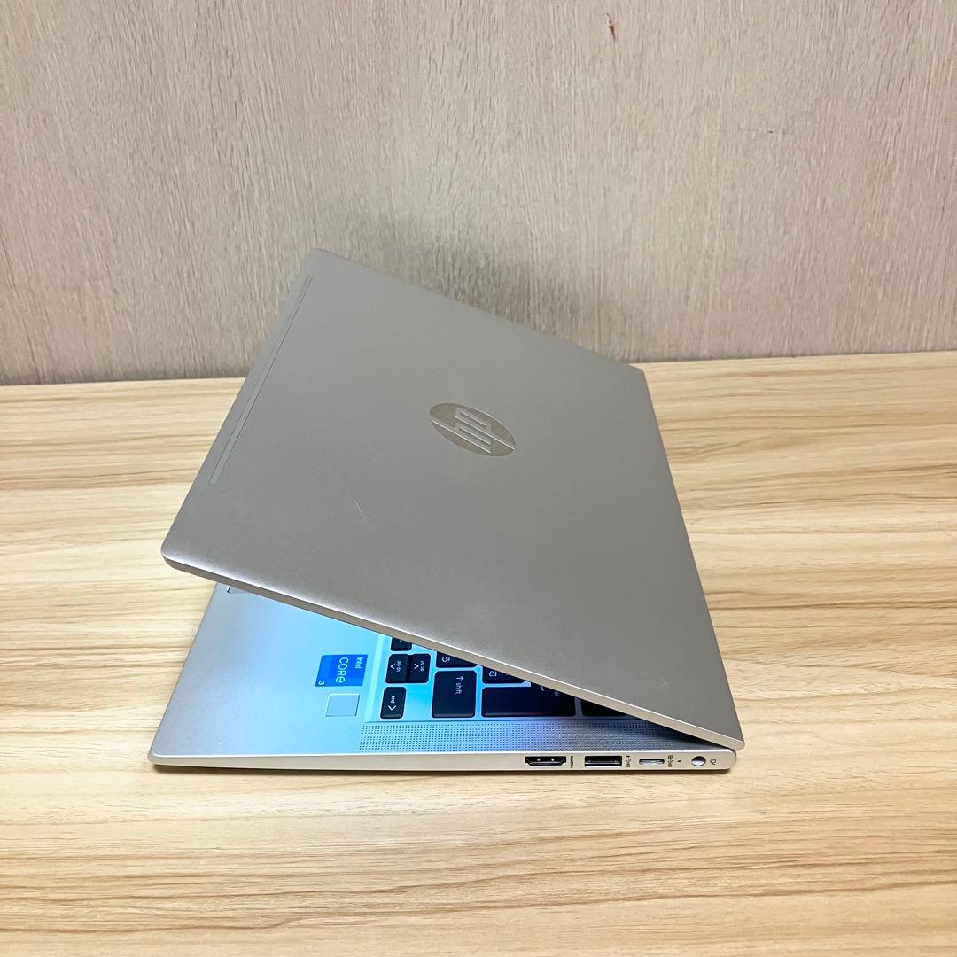 第11世代！極美品✨HP ProBook 430 G8 Windows11
