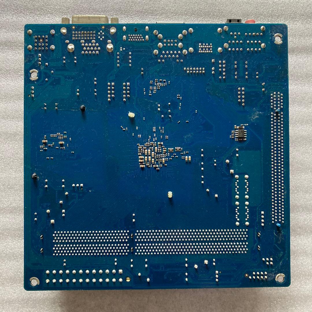 ジャンク ASRock A330ION Mini-ITXマザーボード