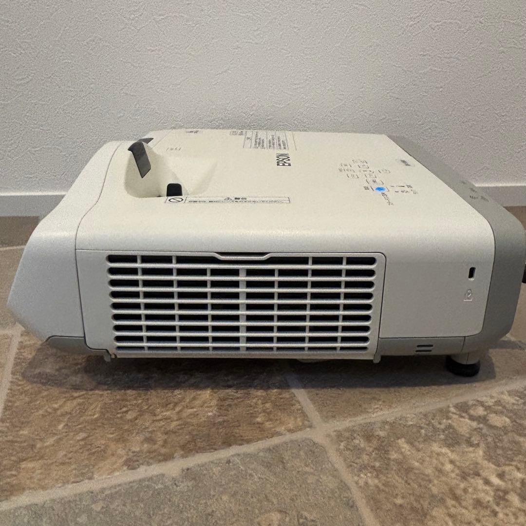 EPSON LCD プロジェクター 1080p本 14 EB-535W