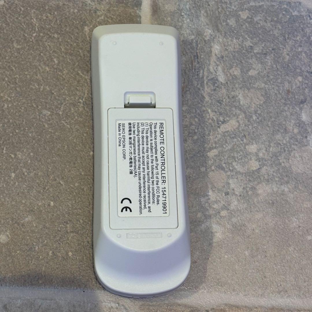 EPSON LCD プロジェクター 1080p本 14 EB-535W