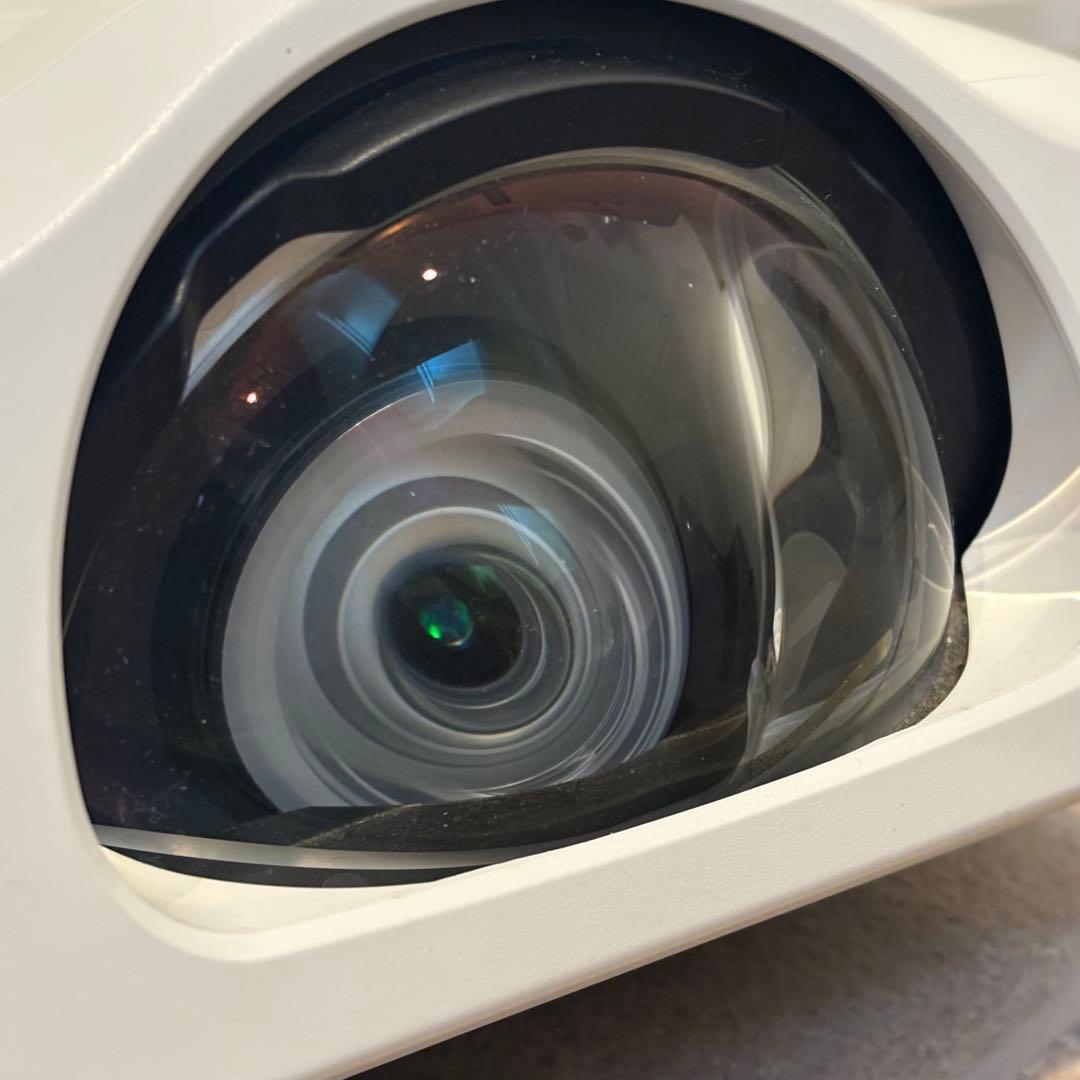 EPSON LCD プロジェクター 1080p本 14 EB-535W