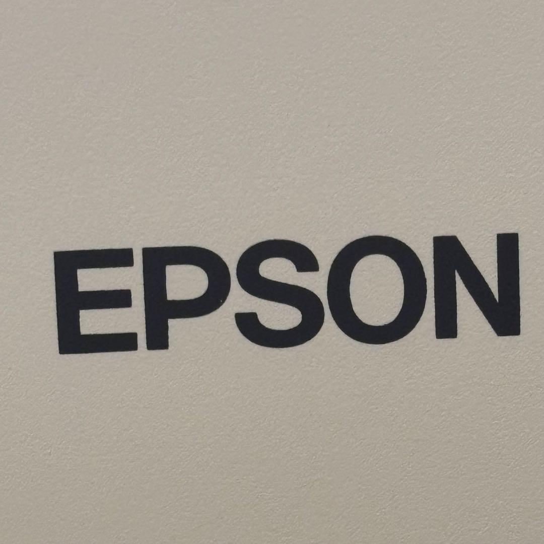 EPSON LCD プロジェクター 1080p本 14 EB-535W