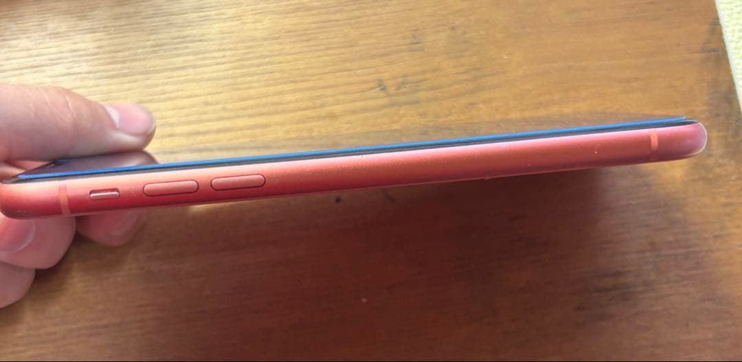 携帯電話本体 iPhone Xr