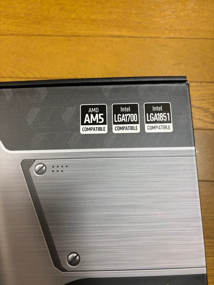 MSI MAG CORELIQUID M360 簡易水冷CPUクーラー