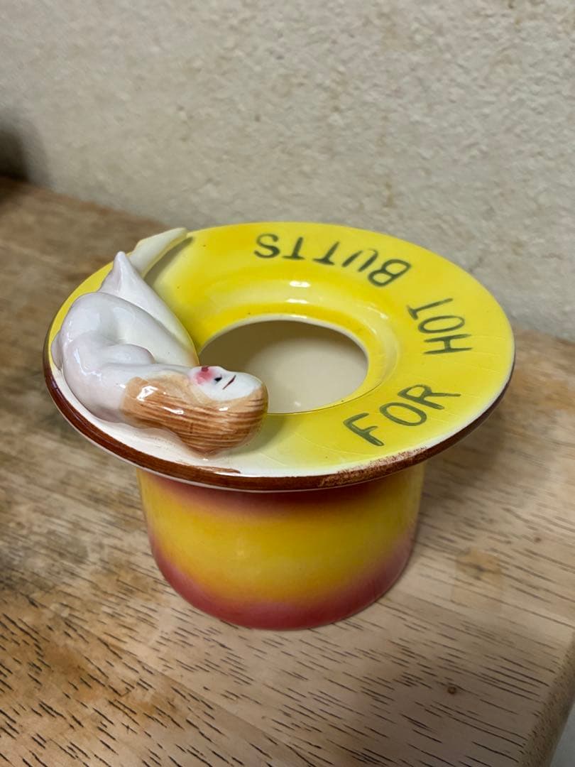 ビンテージ 50s ピンナップ ガール　ヌード　セクシー　ミッドセンチュリー