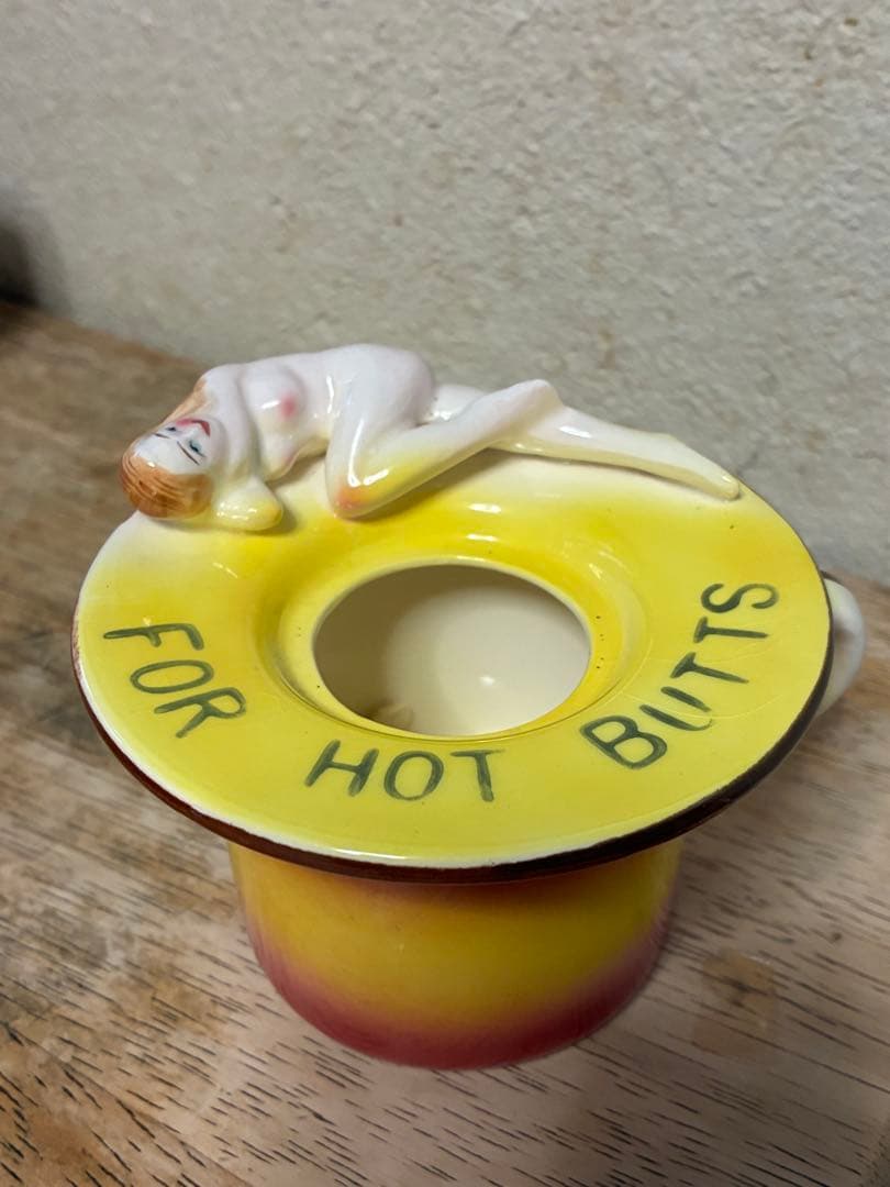 ビンテージ 50s ピンナップ ガール　ヌード　セクシー　ミッドセンチュリー