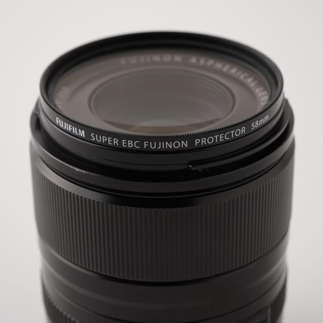FUJIFILM フジノンレンズ XF33mmF1.4 R LM WR