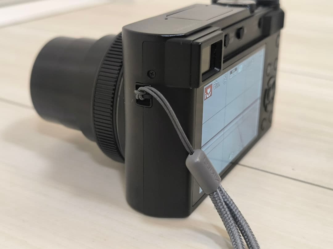 tk0492Panasonic LUMIX DC-TX2 撮影3716枚