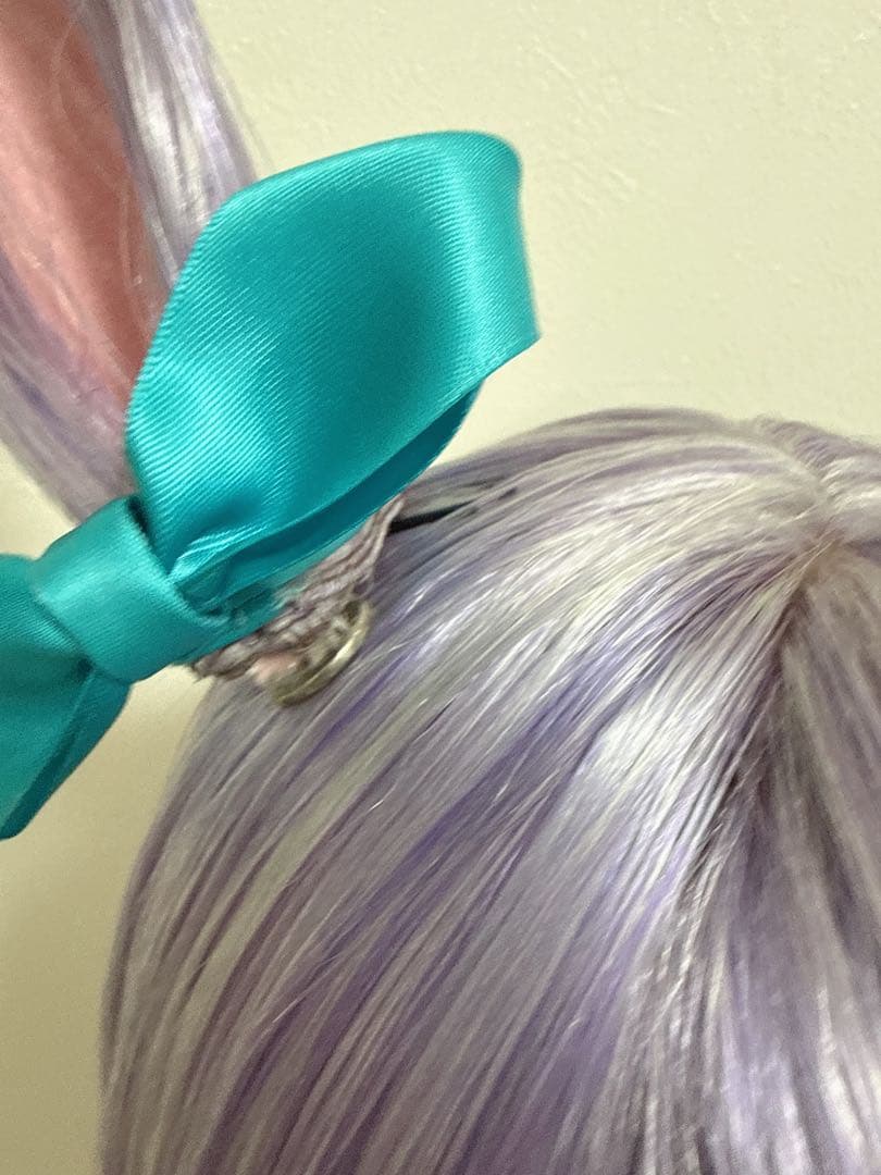 メジロマックイーン コスプレフルセット 勝負服 ウマ娘　Sサイズ