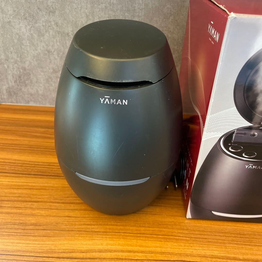 YA-MAN ヤーマン　美顔器