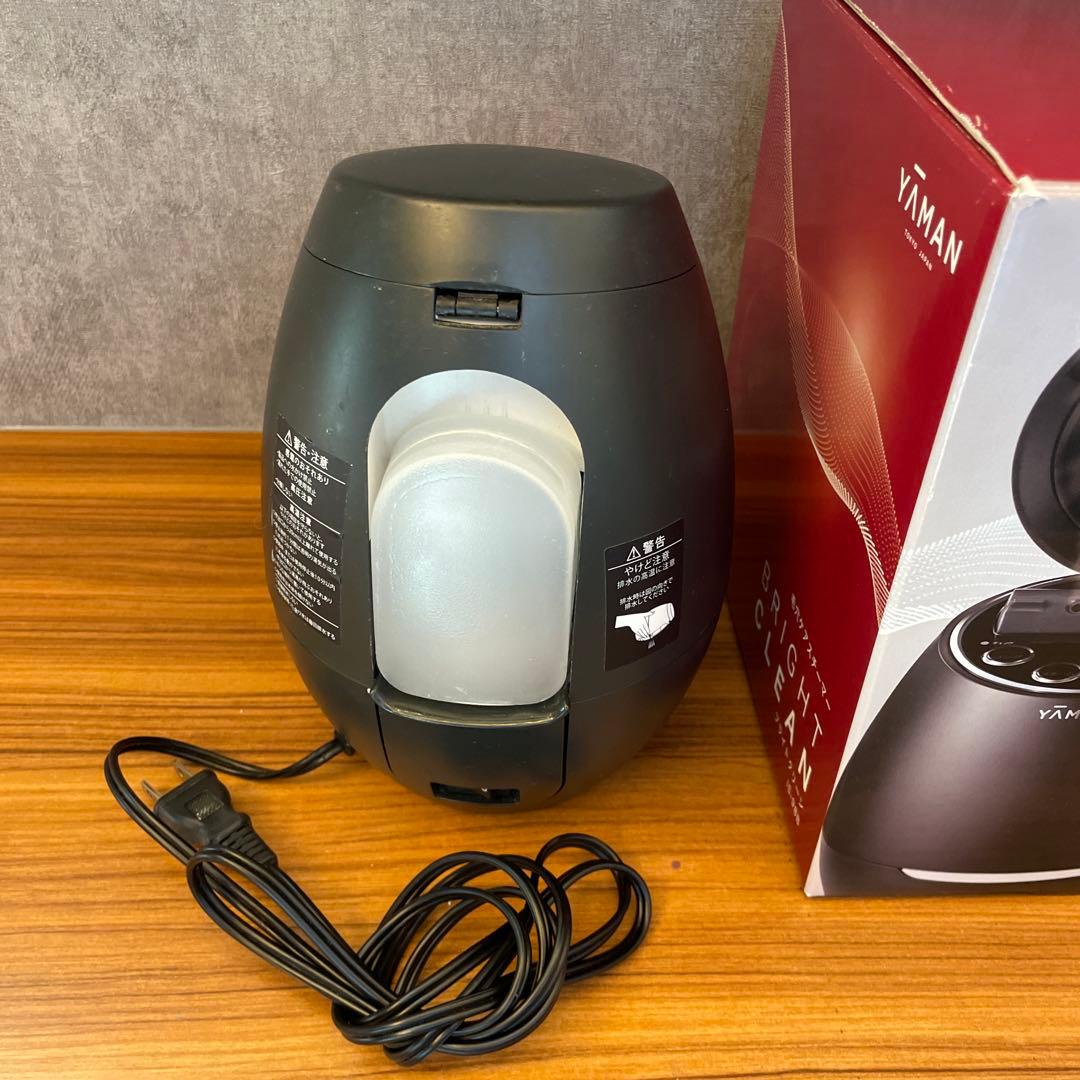 YA-MAN ヤーマン　美顔器