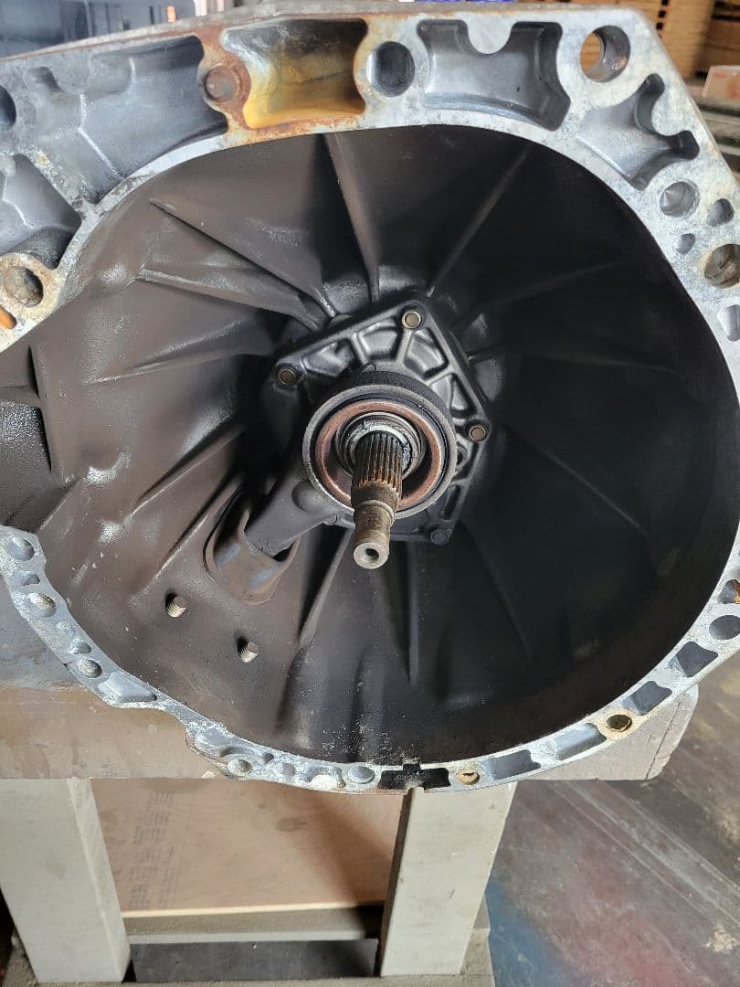 s14シルビア　NAミッション