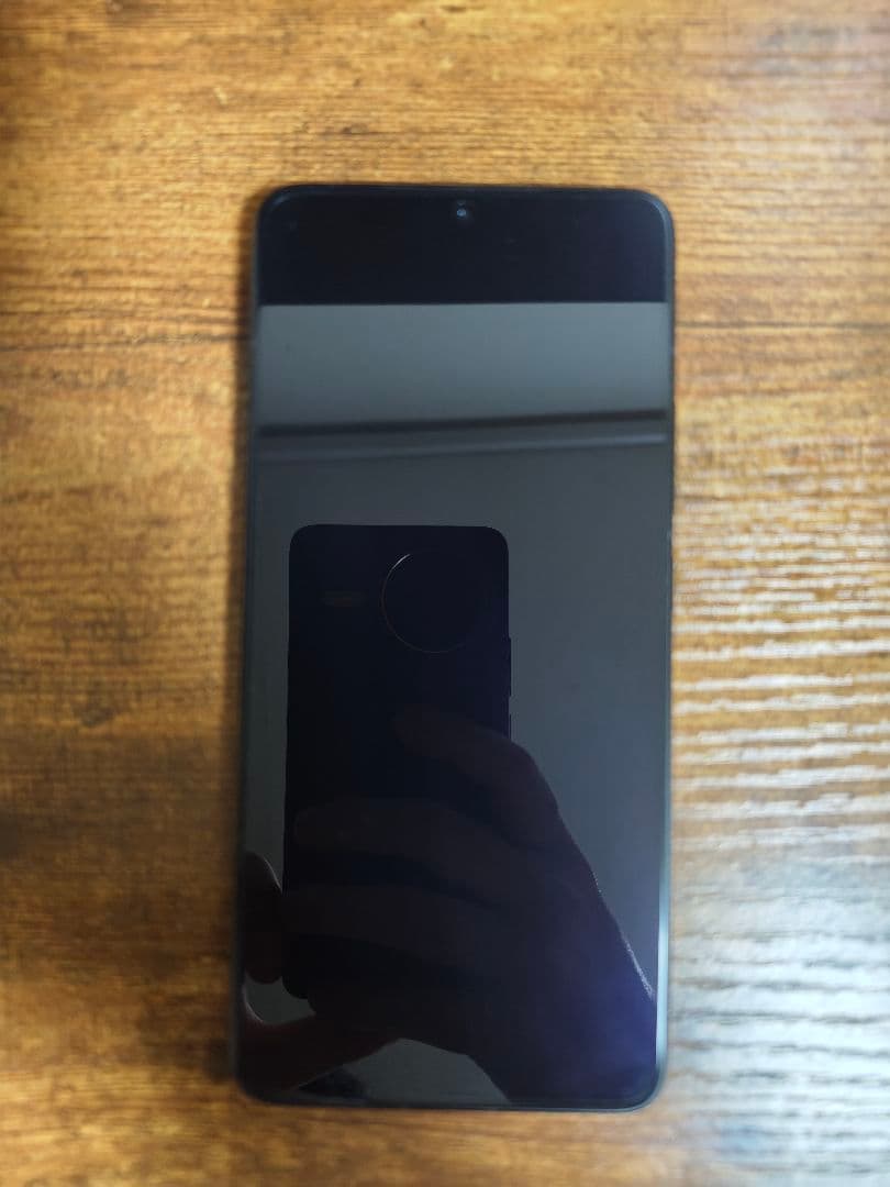 スマートフォン本体 Xiaomi POCO F6 Pro 12GB+512GB