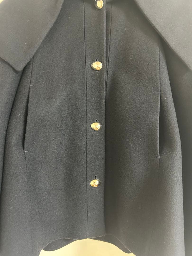 【NINA RICCI】ニナリッチ　アウター36サイズ