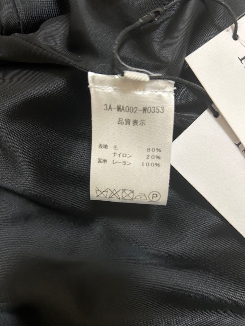 【NINA RICCI】ニナリッチ　アウター36サイズ