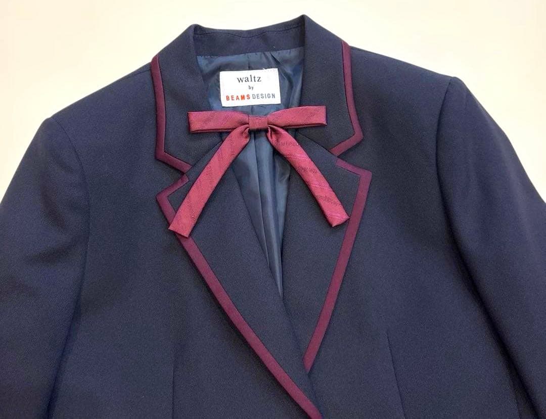 【極美品】waltz by BEAMS DESIGN 女の子フォーマル　卒業式