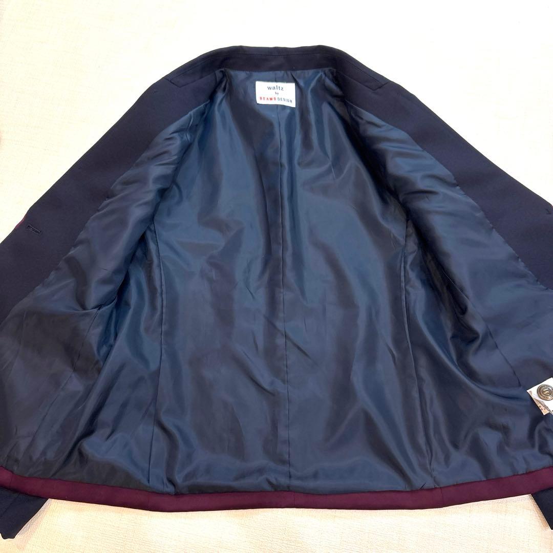 【極美品】waltz by BEAMS DESIGN 女の子フォーマル　卒業式