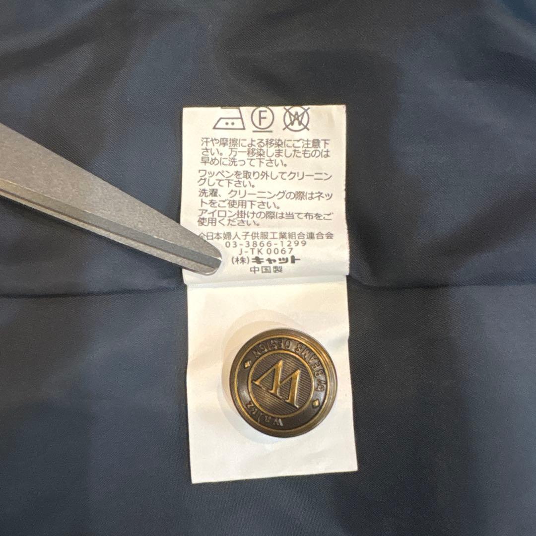 【極美品】waltz by BEAMS DESIGN 女の子フォーマル　卒業式