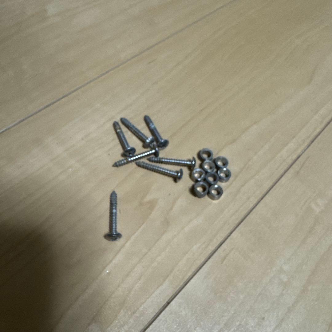 ダイキン 室外機ルーバー2個セット