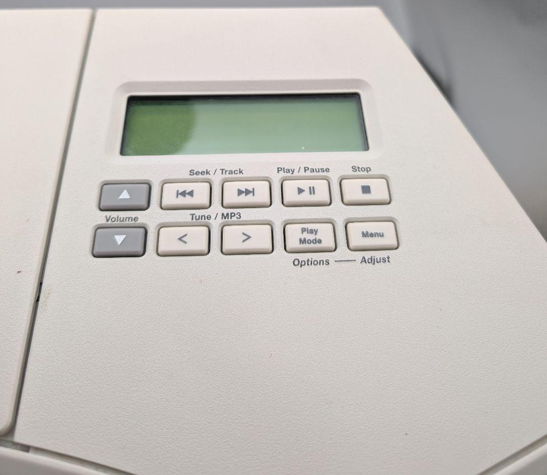 BOSE ボーズ　Acoustic Wave MUSIC SYSTEM 2