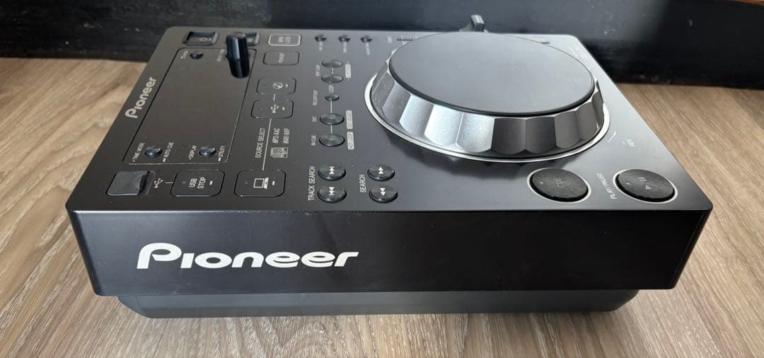 Pioneer CDJ-350 ②
