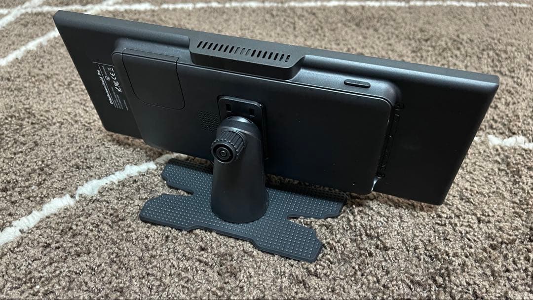 【未使用】Ottocast ScreenFlow 11.4インチ ワイヤレス