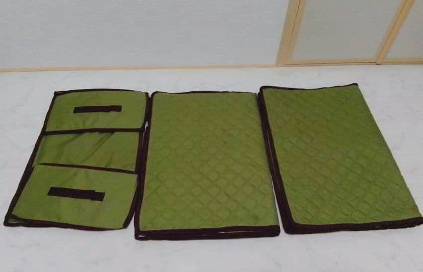 TEIJIN カラッと収納ケース プレミアム新品未使用 大2枚　小1枚