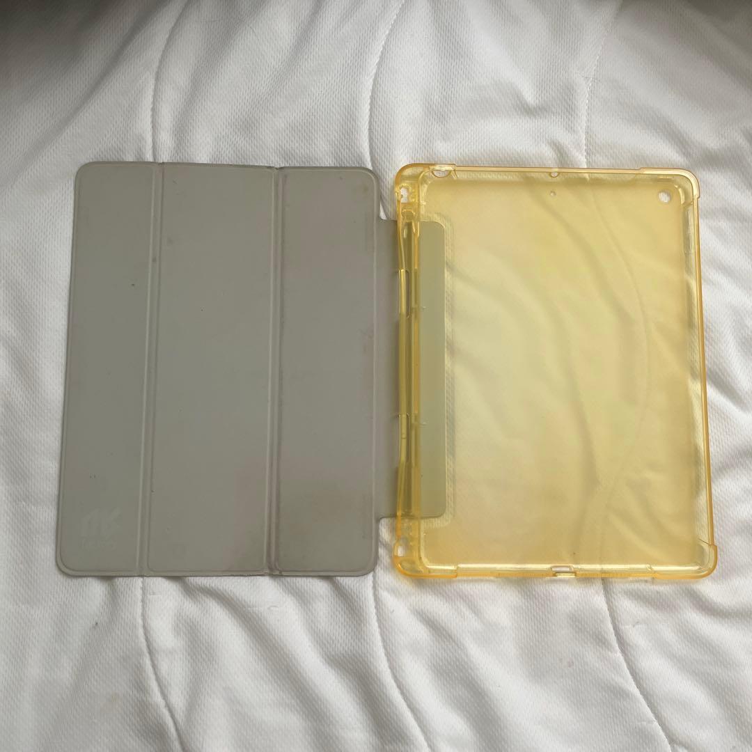 【美品】Apple iPad 第6世代 WiFi Cellular 128GB