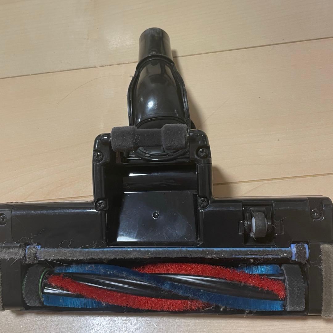 日立　HITACHI 掃除機 PV-BL20G