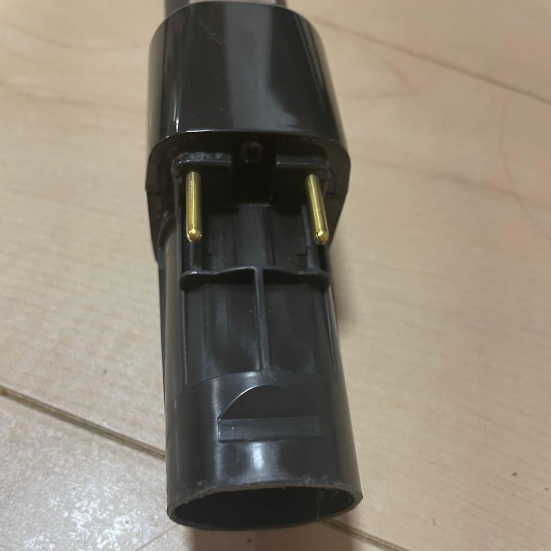 日立　HITACHI 掃除機 PV-BL20G