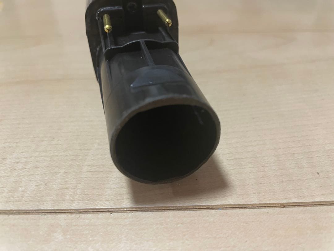 日立　HITACHI 掃除機 PV-BL20G