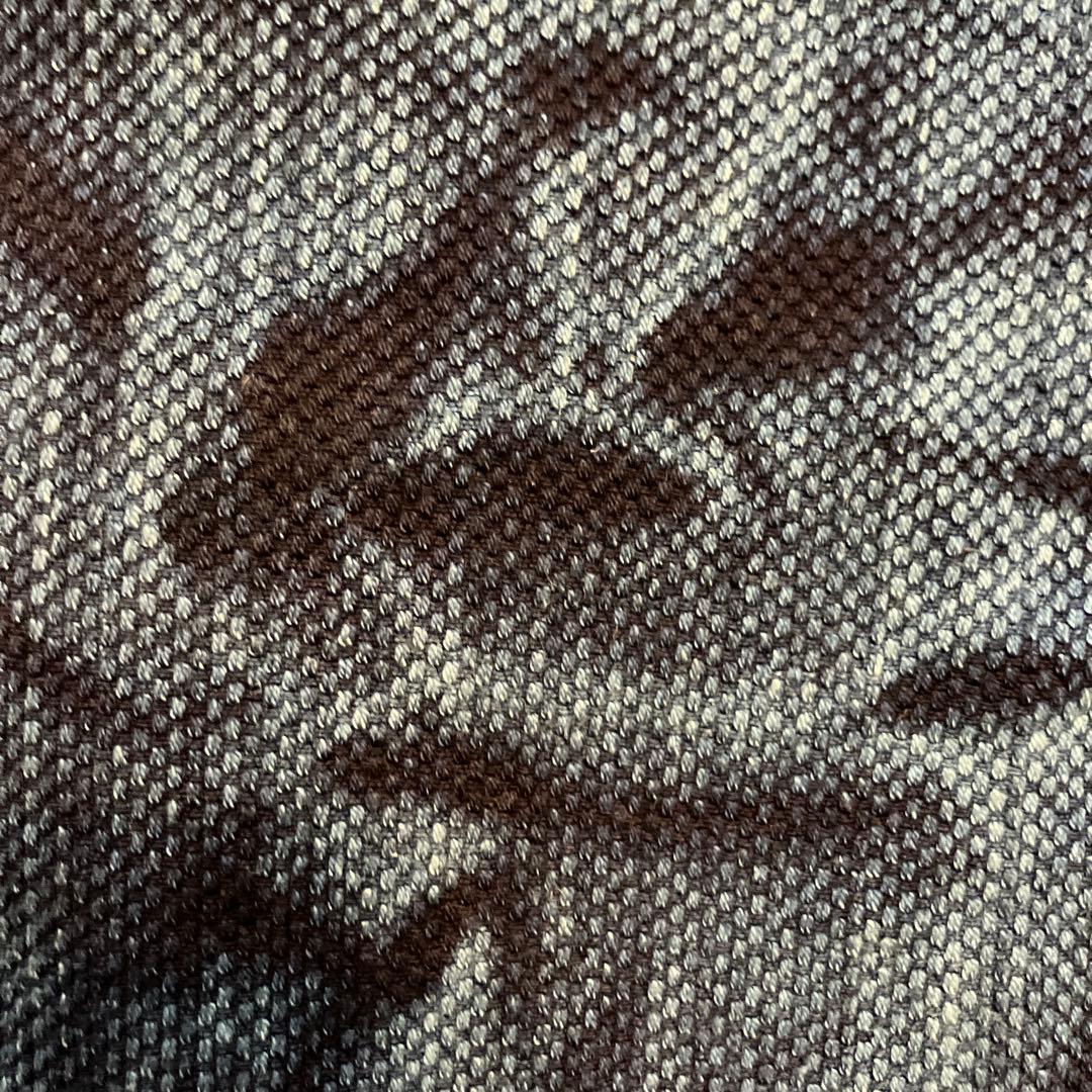 希少　アナトミカ ドルマンジャケット　刺子　スペシャル　一点もの